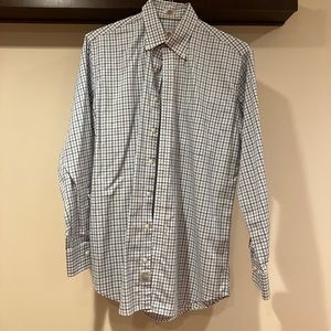 peter millar dress shirt